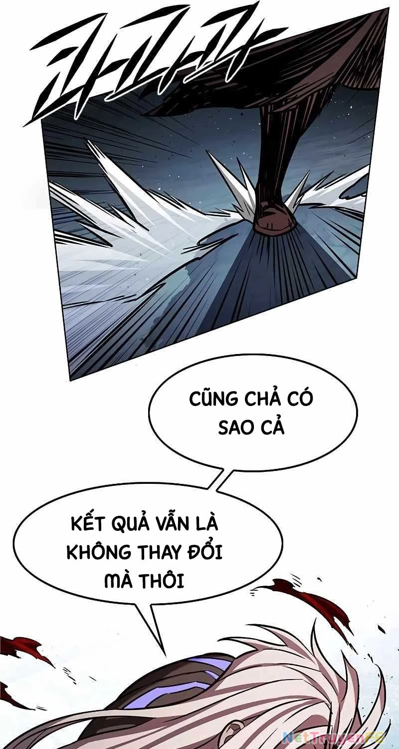 Hoá Thân Thành Mèo Chapter 315 - Trang 4