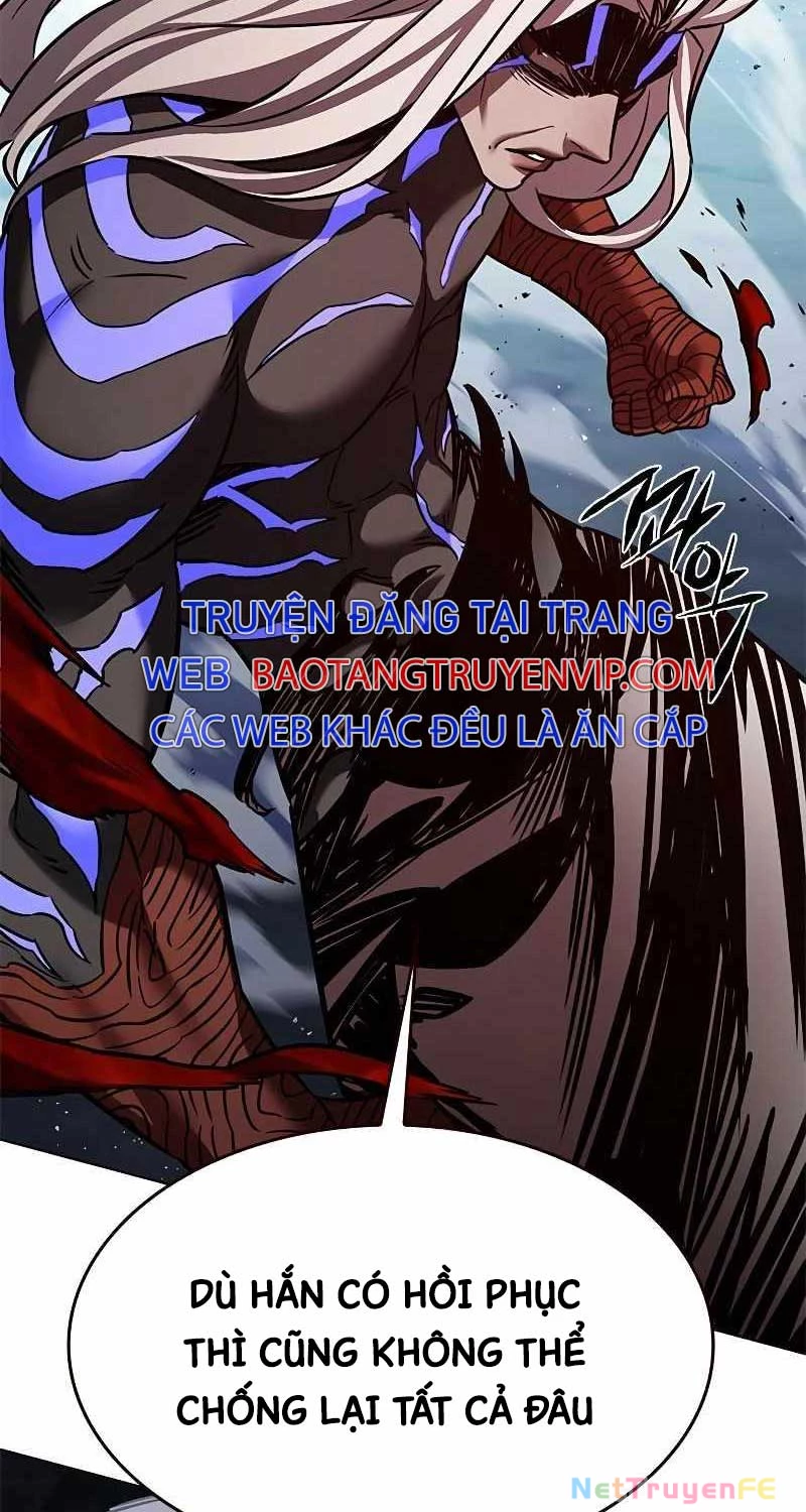 Hoá Thân Thành Mèo Chapter 315 - Trang 4