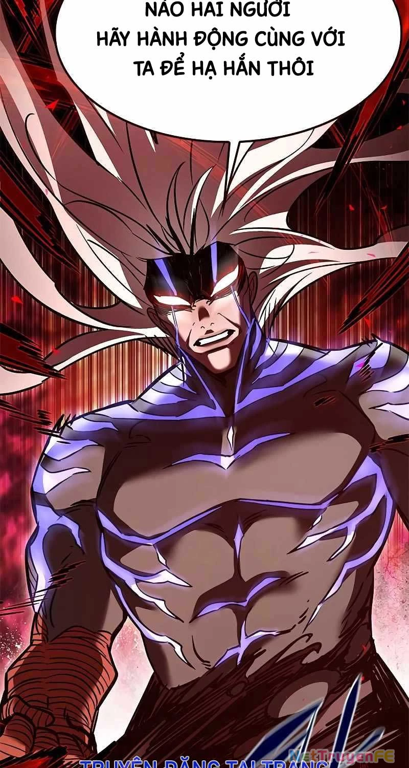 Hoá Thân Thành Mèo Chapter 315 - Trang 4