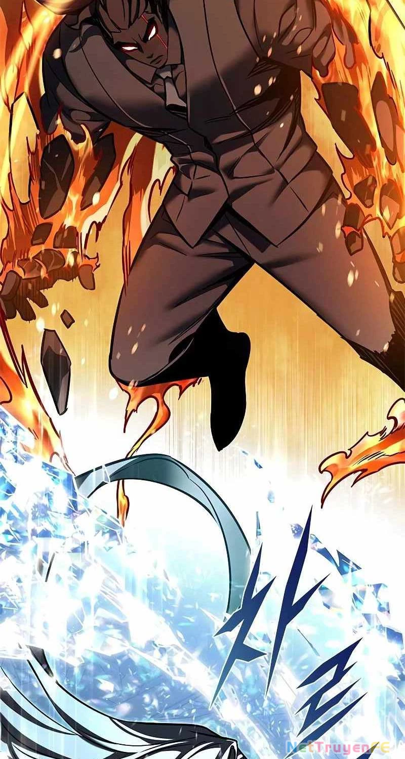 Hoá Thân Thành Mèo Chapter 315 - Trang 4