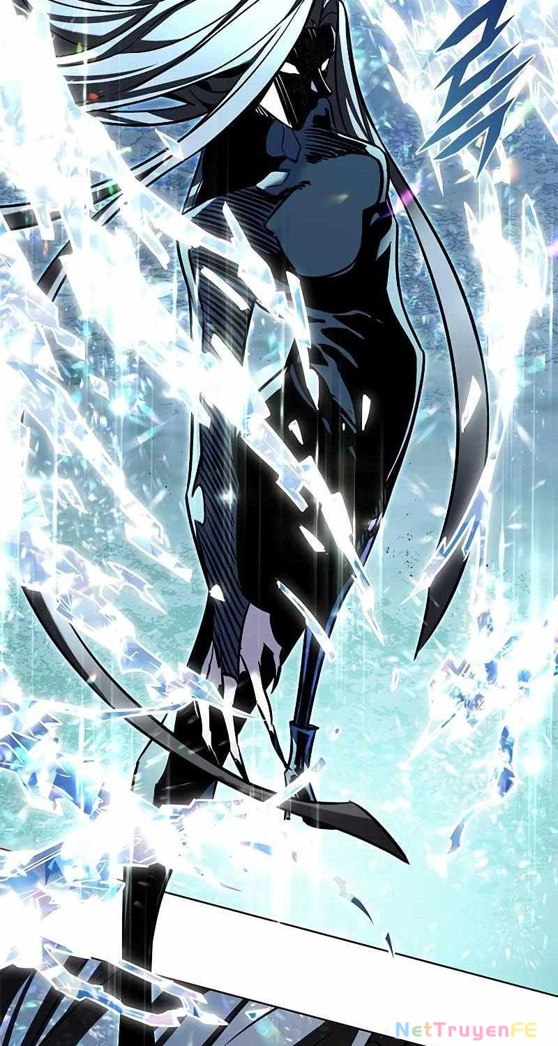 Hoá Thân Thành Mèo Chapter 315 - Trang 4