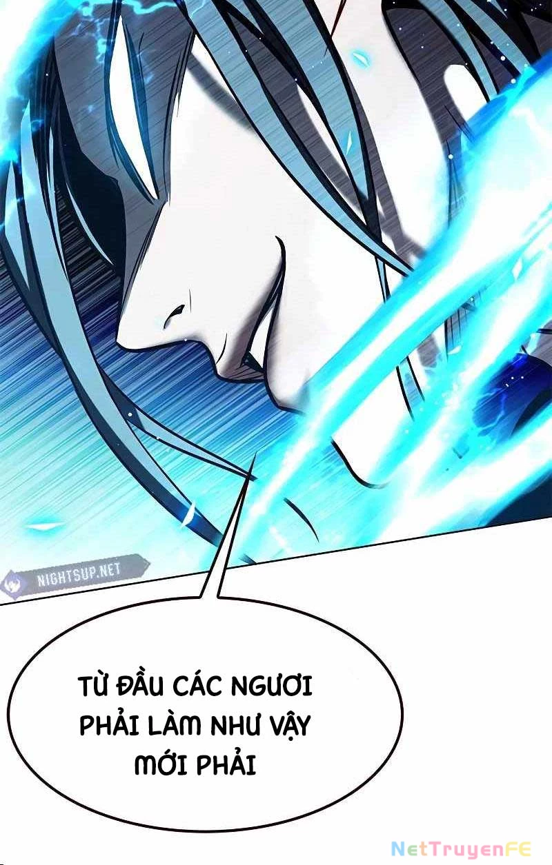 Hoá Thân Thành Mèo Chapter 315 - Trang 4