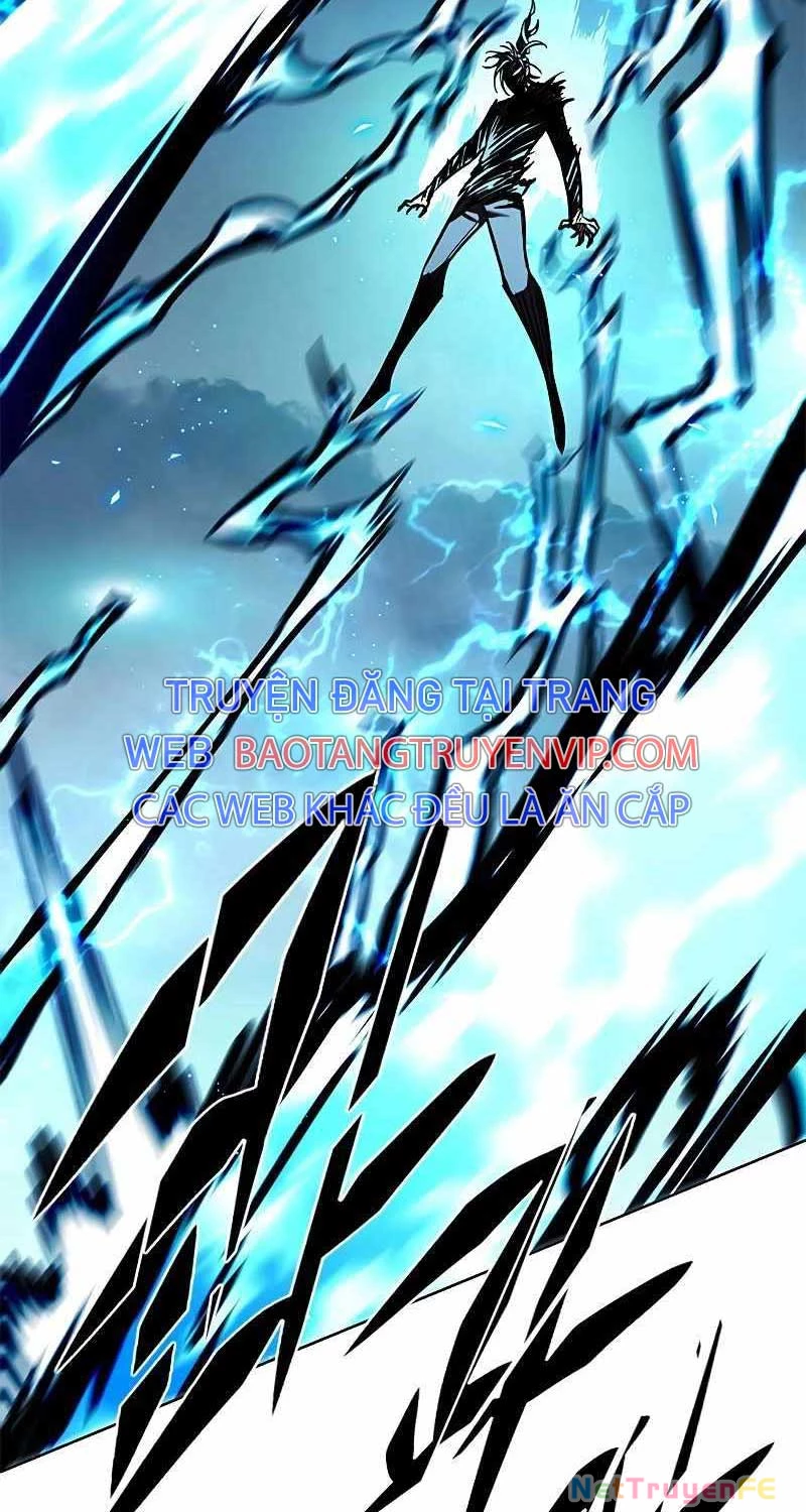 Hoá Thân Thành Mèo Chapter 315 - Trang 4