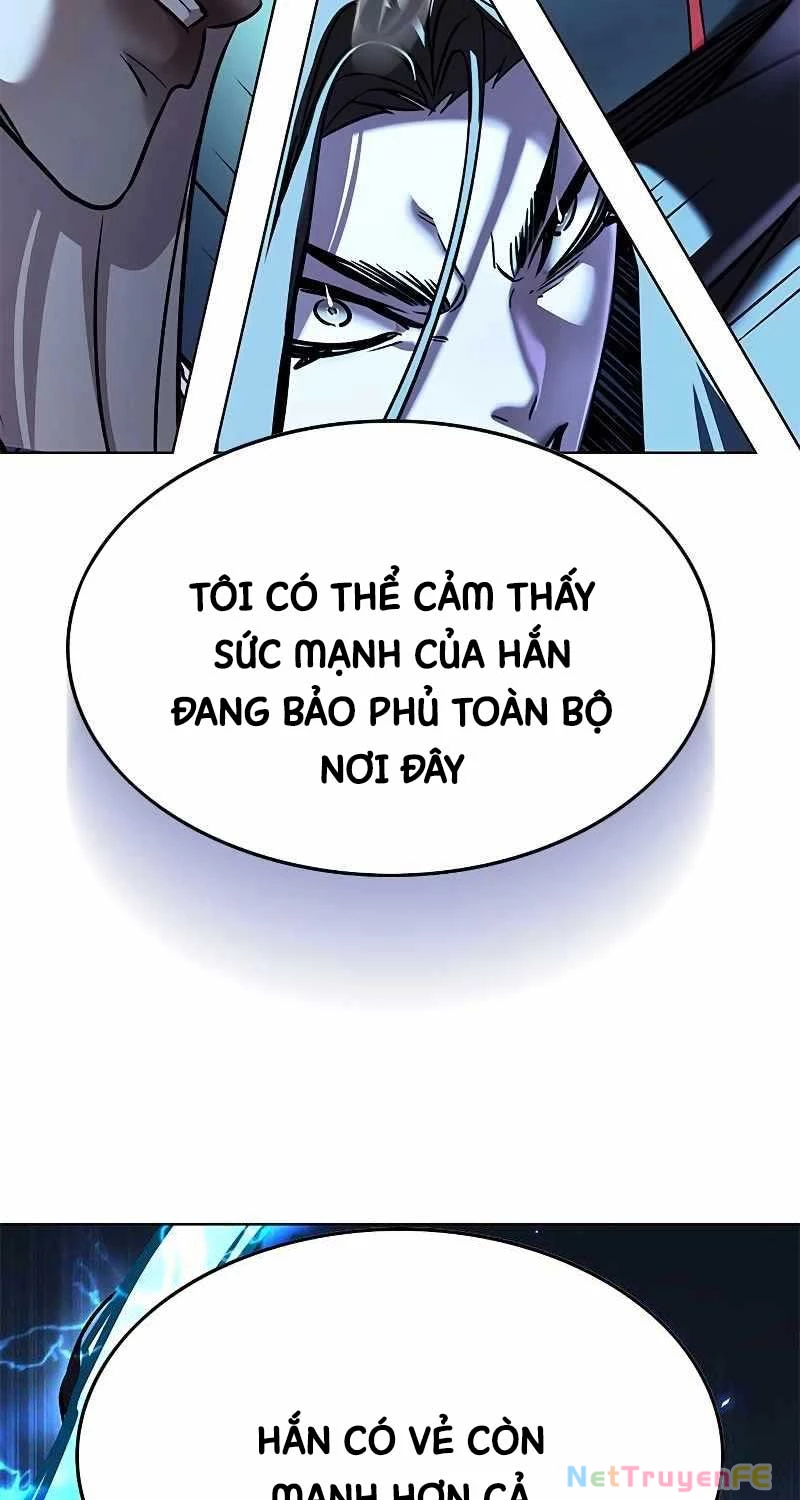 Hoá Thân Thành Mèo Chapter 315 - Trang 4