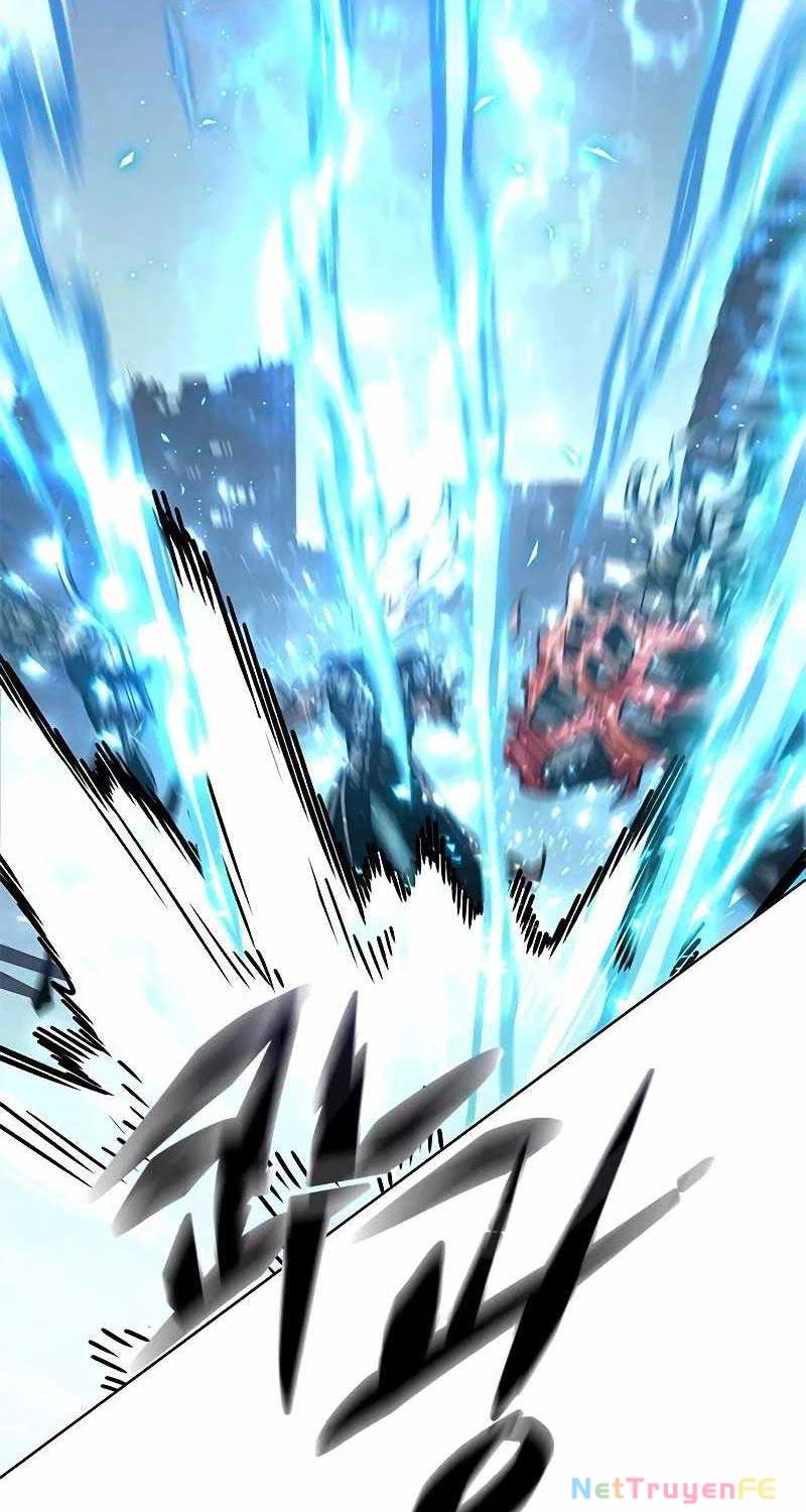 Hoá Thân Thành Mèo Chapter 315 - Trang 4