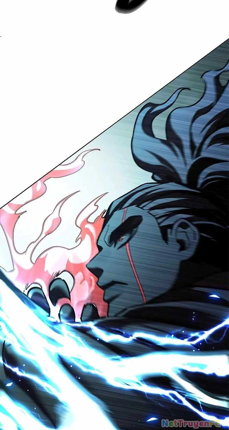 Hoá Thân Thành Mèo Chapter 315 - Trang 4