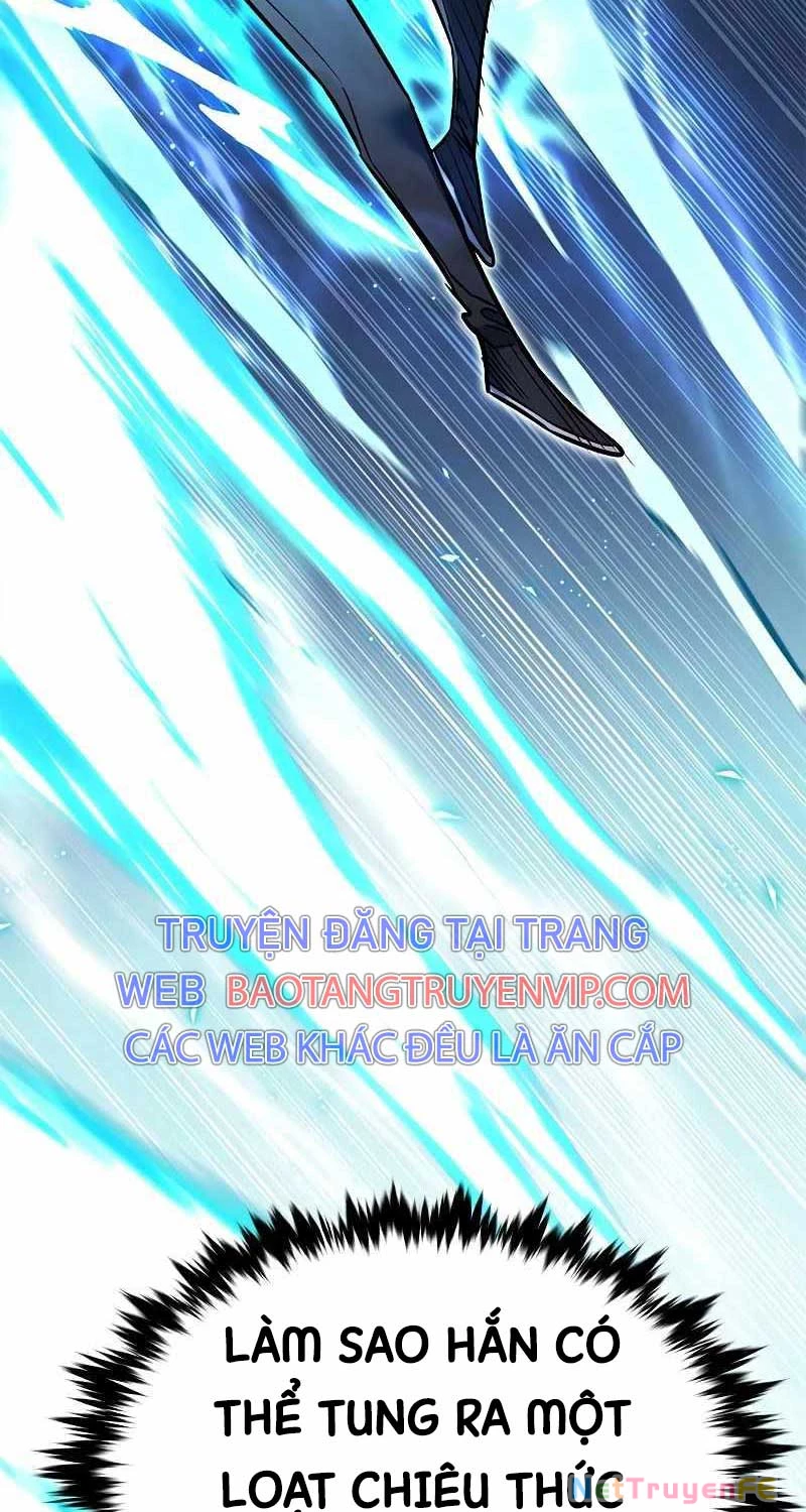 Hoá Thân Thành Mèo Chapter 315 - Trang 4