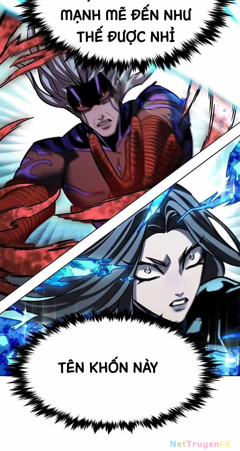 Hoá Thân Thành Mèo Chapter 315 - Trang 4