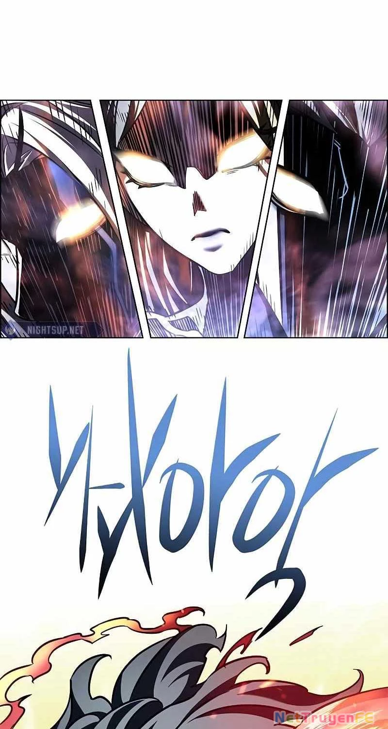 Hoá Thân Thành Mèo Chapter 315 - Trang 4