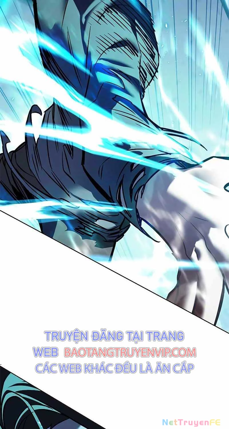 Hoá Thân Thành Mèo Chapter 315 - Trang 4