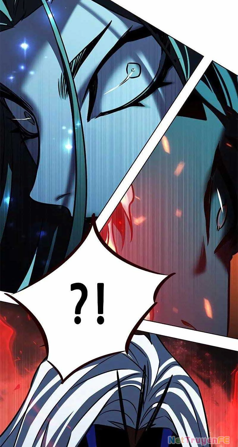 Hoá Thân Thành Mèo Chapter 315 - Trang 4