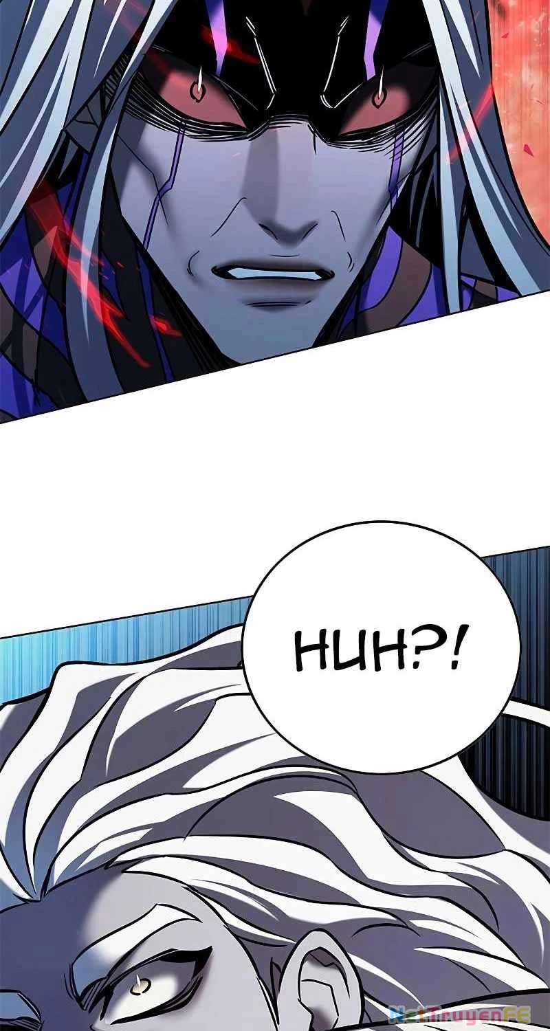 Hoá Thân Thành Mèo Chapter 315 - Trang 4