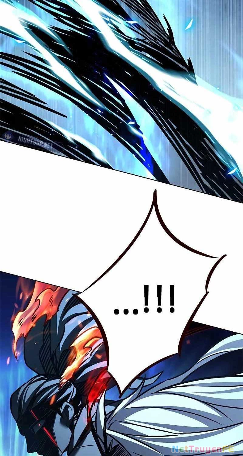 Hoá Thân Thành Mèo Chapter 315 - Trang 4