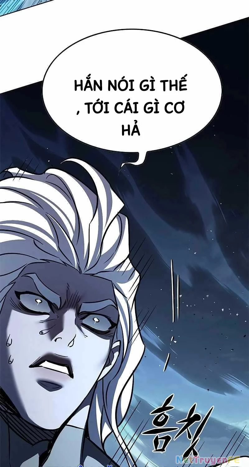 Hoá Thân Thành Mèo Chapter 315 - Trang 4