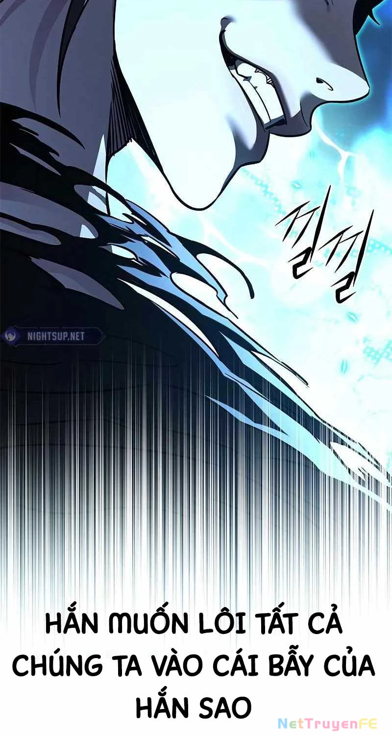 Hoá Thân Thành Mèo Chapter 315 - Trang 4