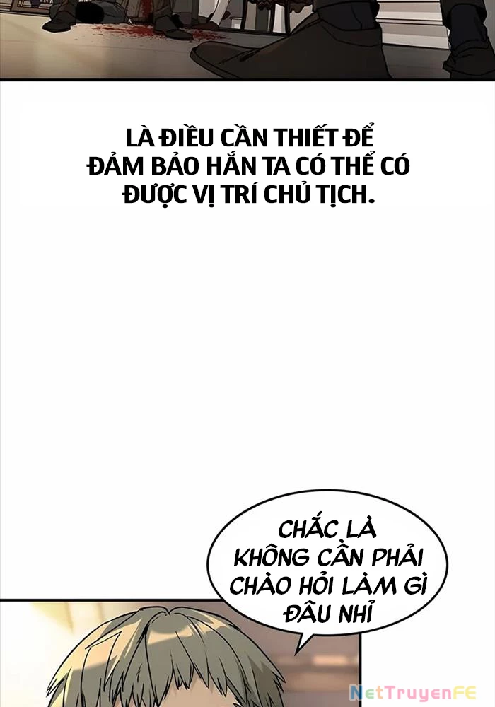 Quý Công Tử Chapter 5 - Trang 3
