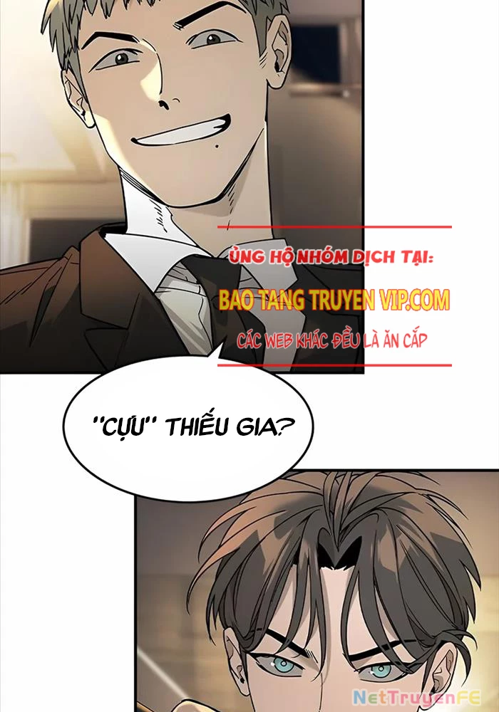 Quý Công Tử Chapter 5 - Trang 3