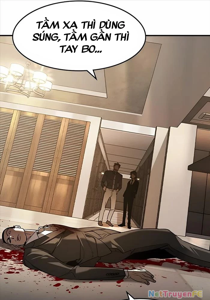 Quý Công Tử Chapter 5 - Trang 3