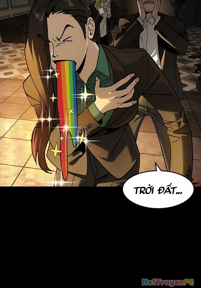 Quý Công Tử Chapter 5 - Trang 3