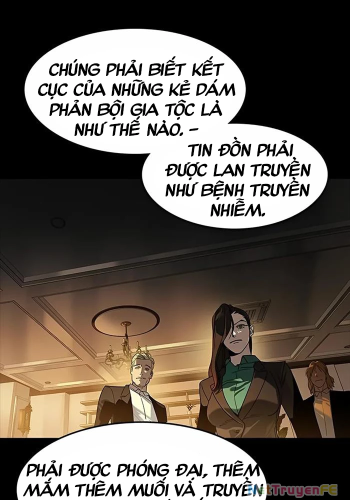 Quý Công Tử Chapter 5 - Trang 3