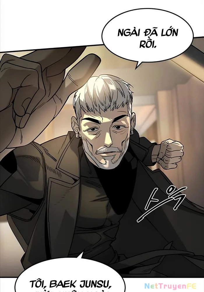 Quý Công Tử Chapter 5 - Trang 3