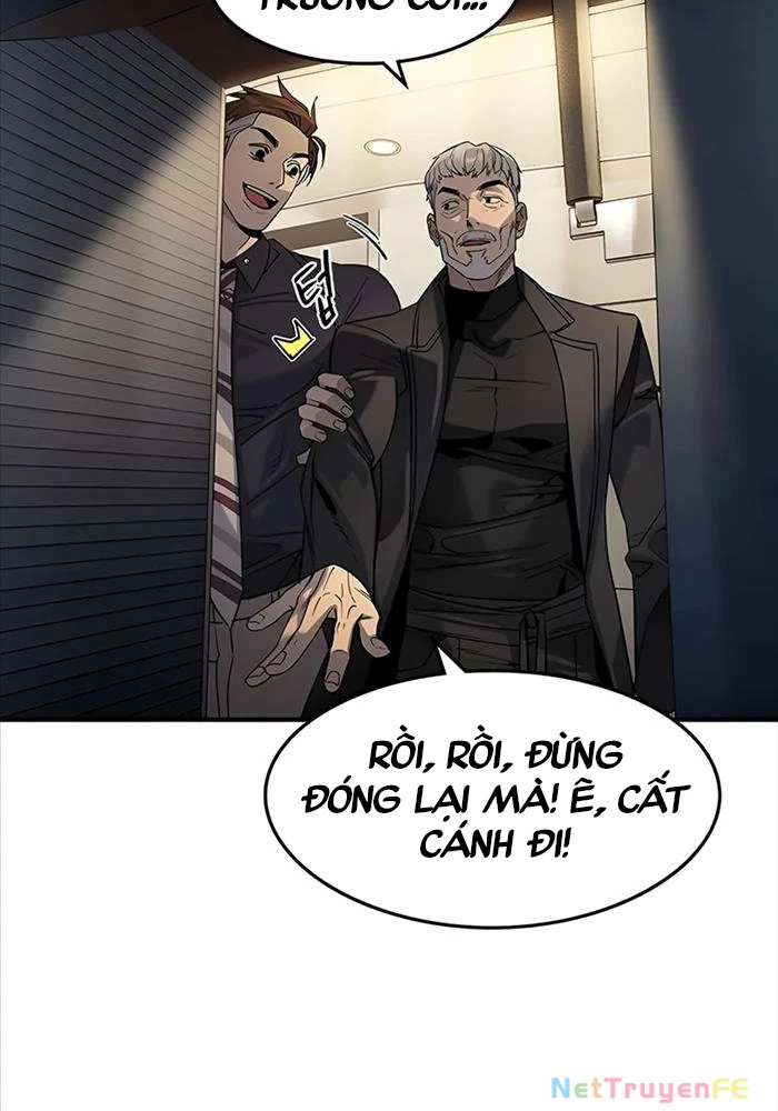 Quý Công Tử Chapter 5 - Trang 3