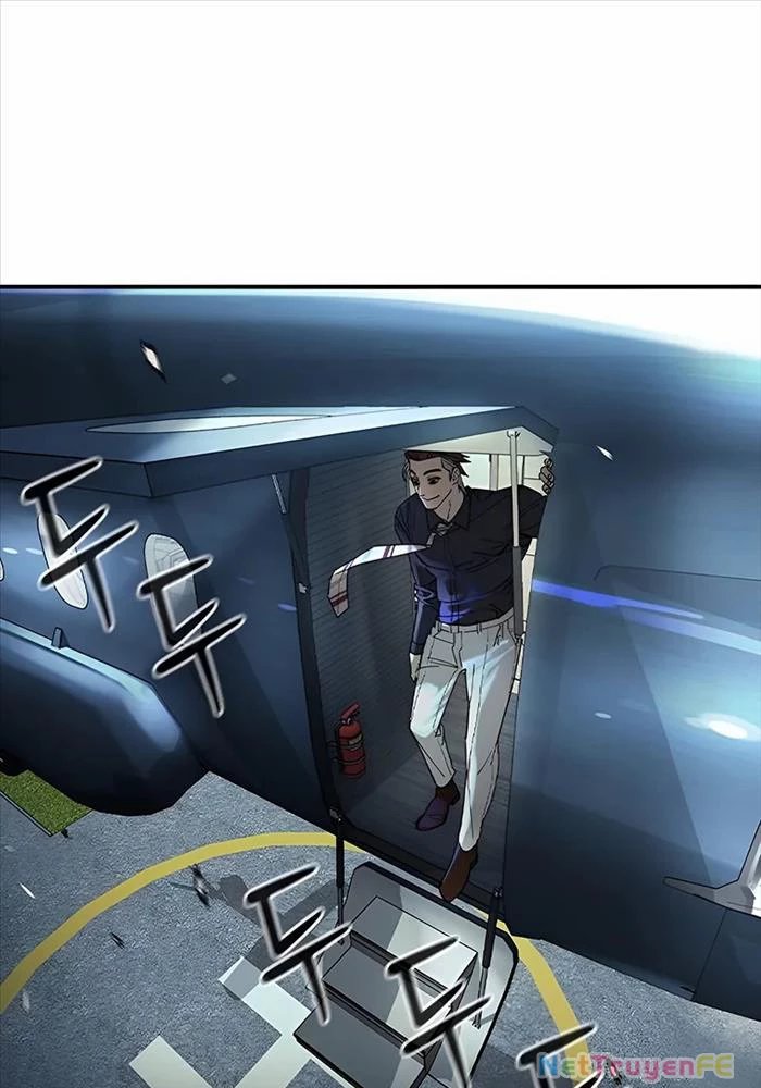 Quý Công Tử Chapter 5 - Trang 3