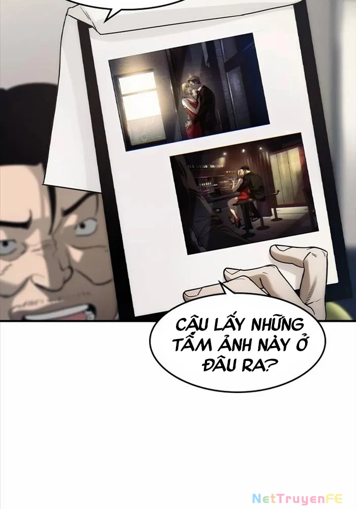 Quý Công Tử Chapter 6 - Trang 3