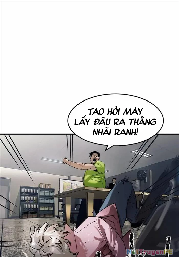 Quý Công Tử Chapter 6 - Trang 3