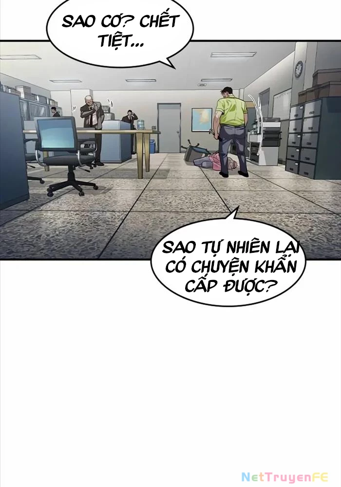 Quý Công Tử Chapter 6 - Trang 3