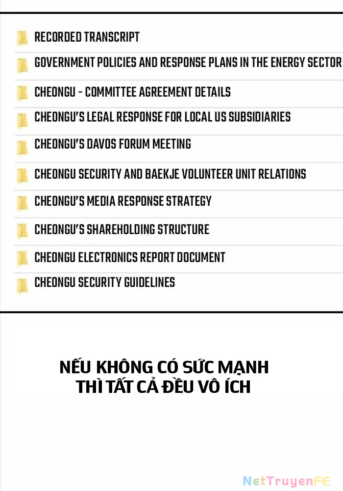 Quý Công Tử Chapter 6 - Trang 3
