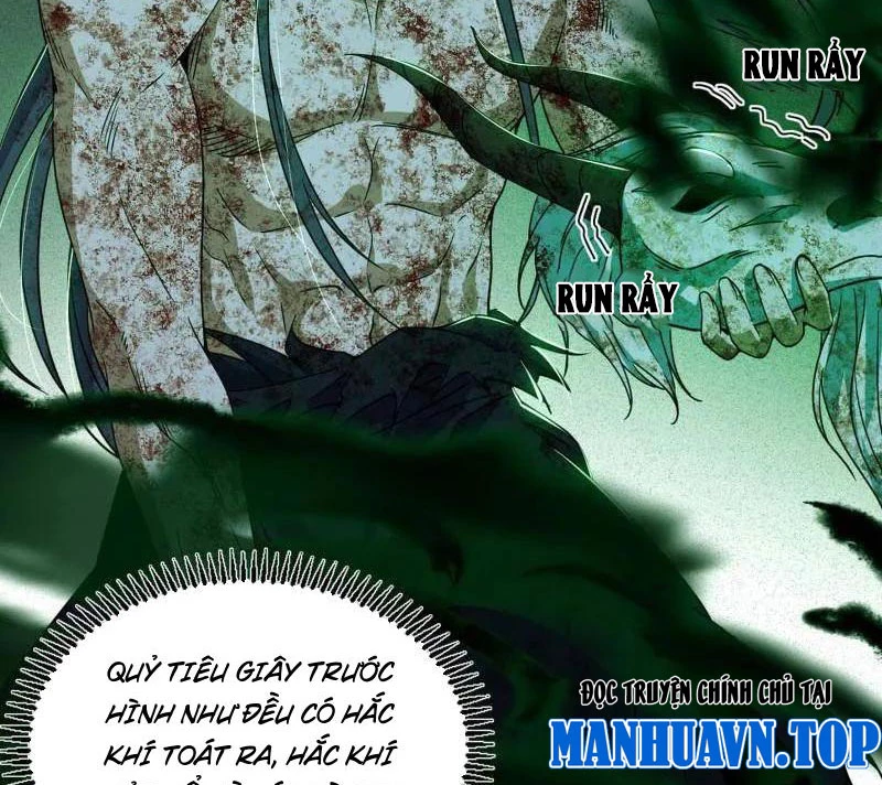 Ta Là Tà Đế Chapter 506 - Trang 4