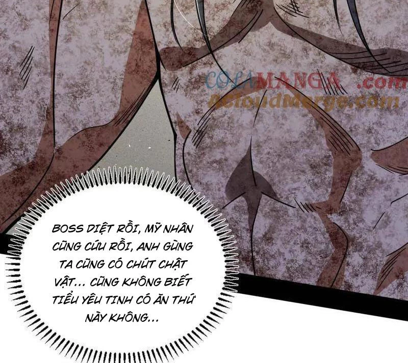 Ta Là Tà Đế Chapter 506 - Trang 4