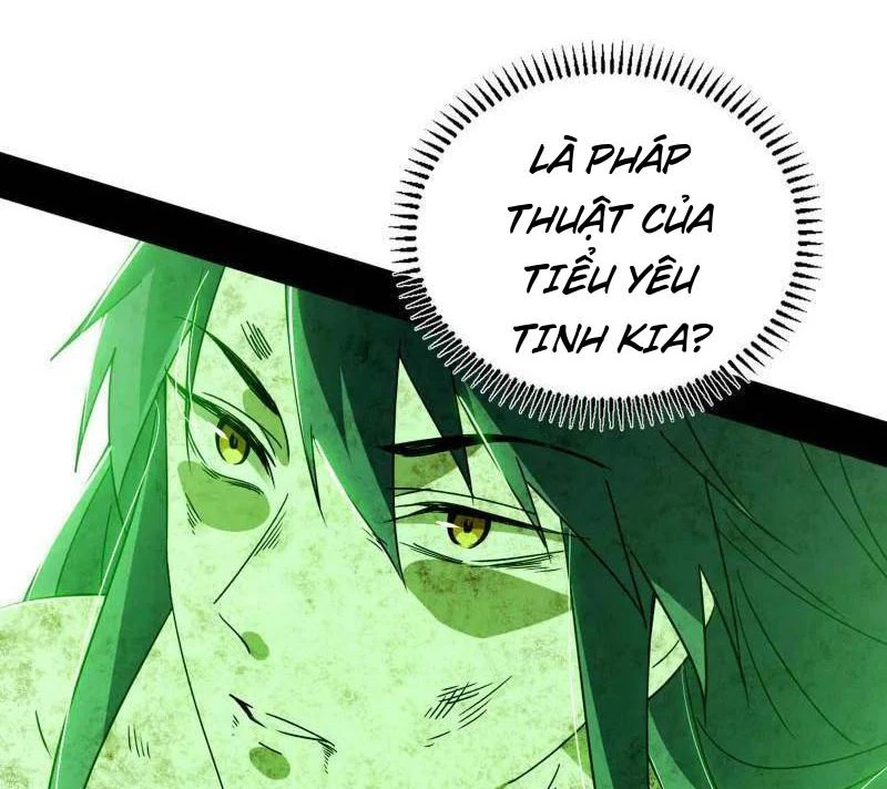 Ta Là Tà Đế Chapter 506 - Trang 4