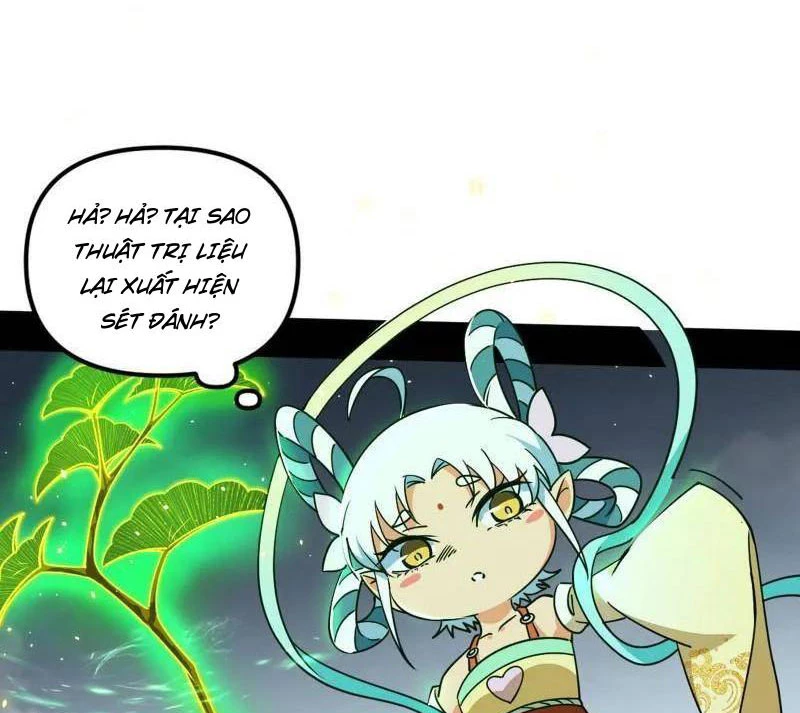 Ta Là Tà Đế Chapter 506 - Trang 4