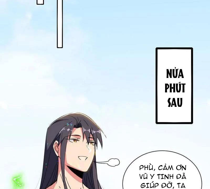 Ta Là Tà Đế Chapter 506 - Trang 4