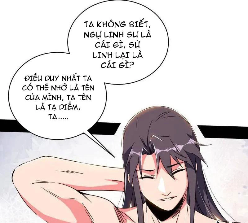 Ta Là Tà Đế Chapter 506 - Trang 4