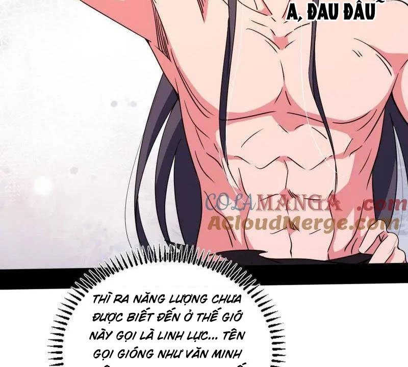 Ta Là Tà Đế Chapter 506 - Trang 4