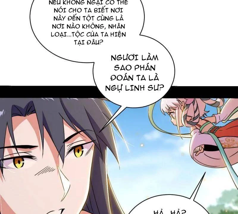 Ta Là Tà Đế Chapter 506 - Trang 4