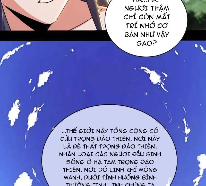 Ta Là Tà Đế Chapter 506 - Trang 4