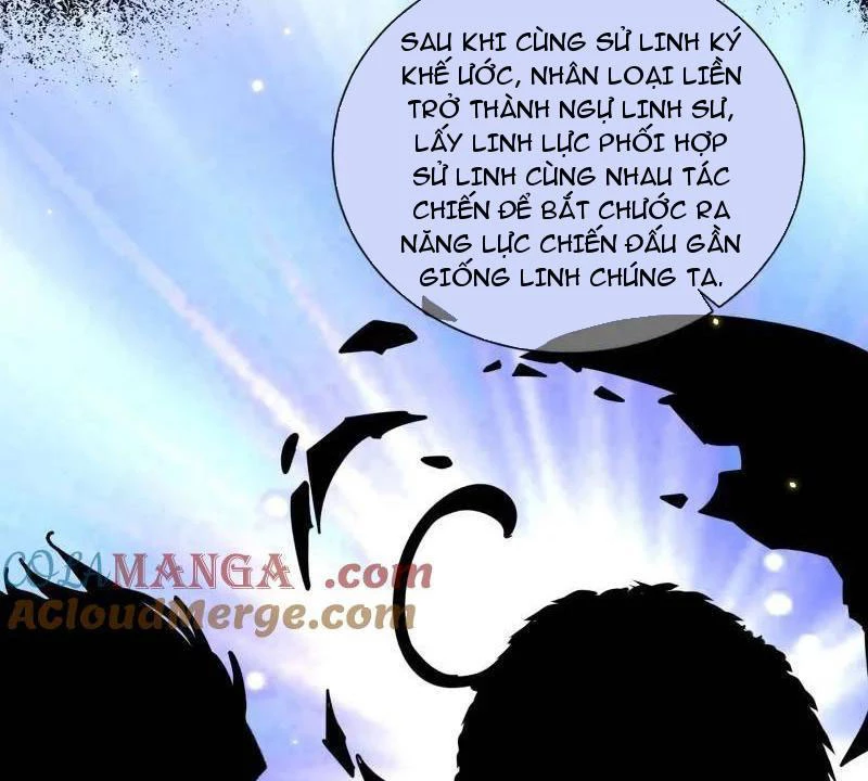 Ta Là Tà Đế Chapter 506 - Trang 4