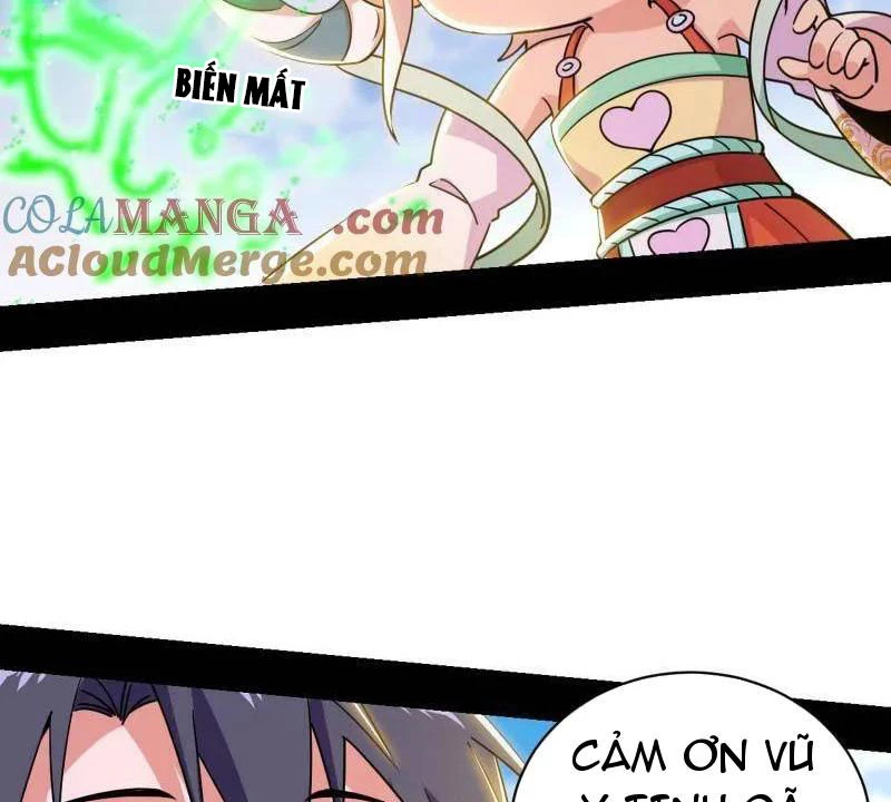 Ta Là Tà Đế Chapter 506 - Trang 4