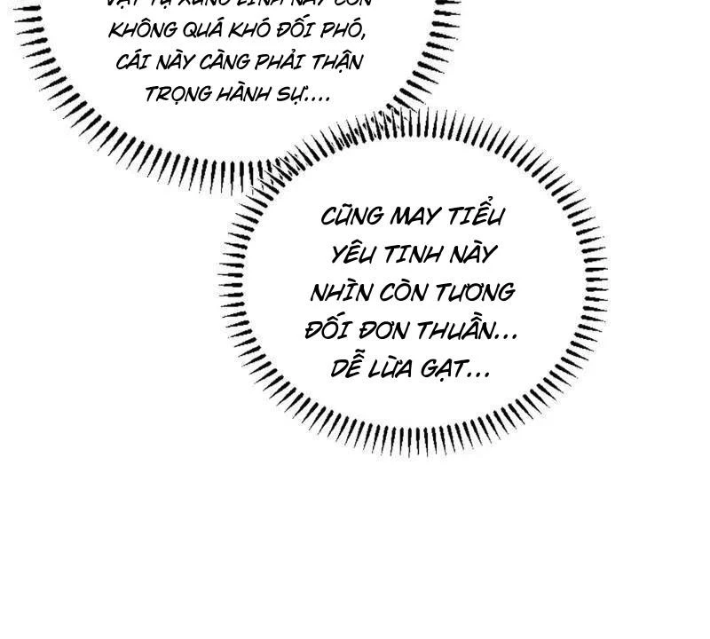 Ta Là Tà Đế Chapter 506 - Trang 4