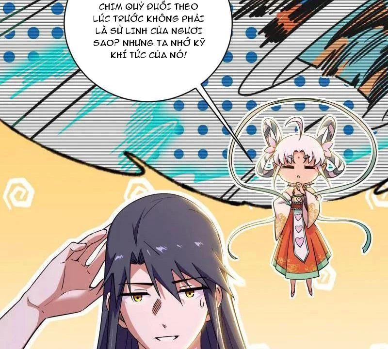 Ta Là Tà Đế Chapter 506 - Trang 4