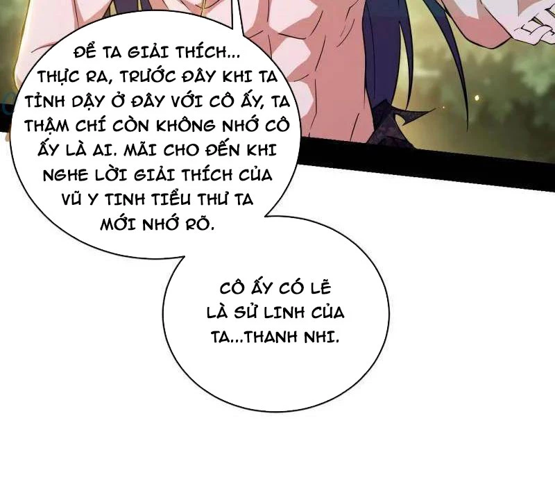 Ta Là Tà Đế Chapter 506 - Trang 4