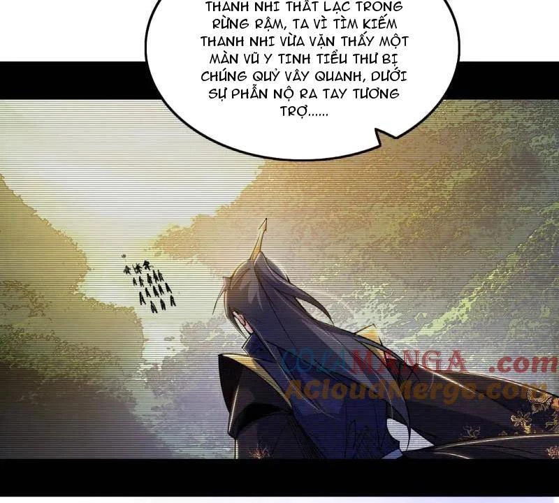 Ta Là Tà Đế Chapter 506 - Trang 4