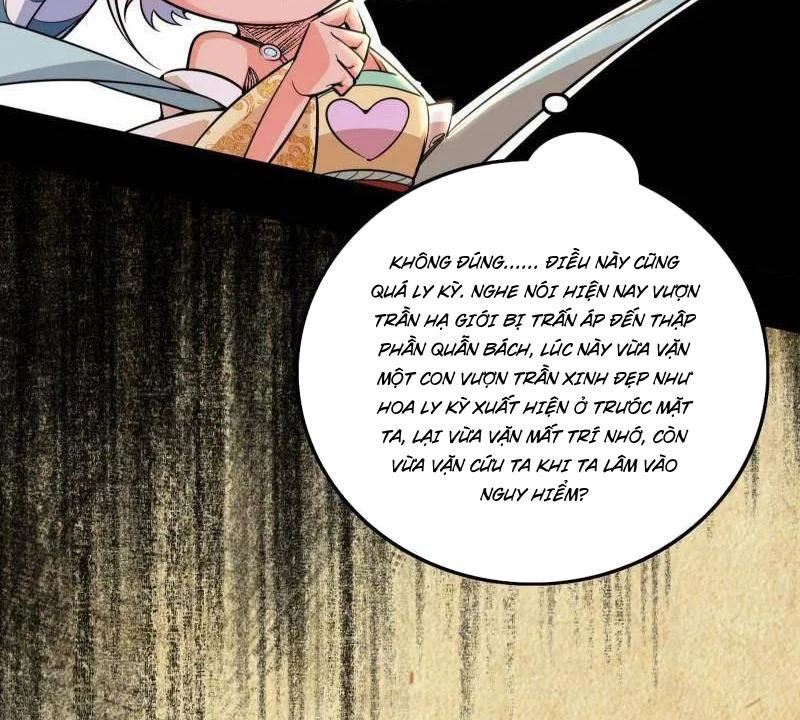 Ta Là Tà Đế Chapter 506 - Trang 4