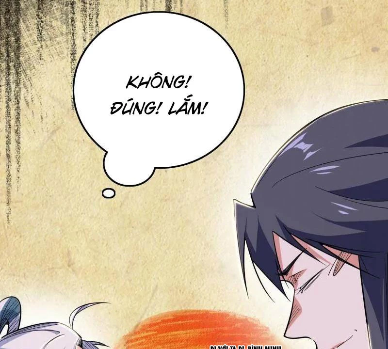 Ta Là Tà Đế Chapter 506 - Trang 4