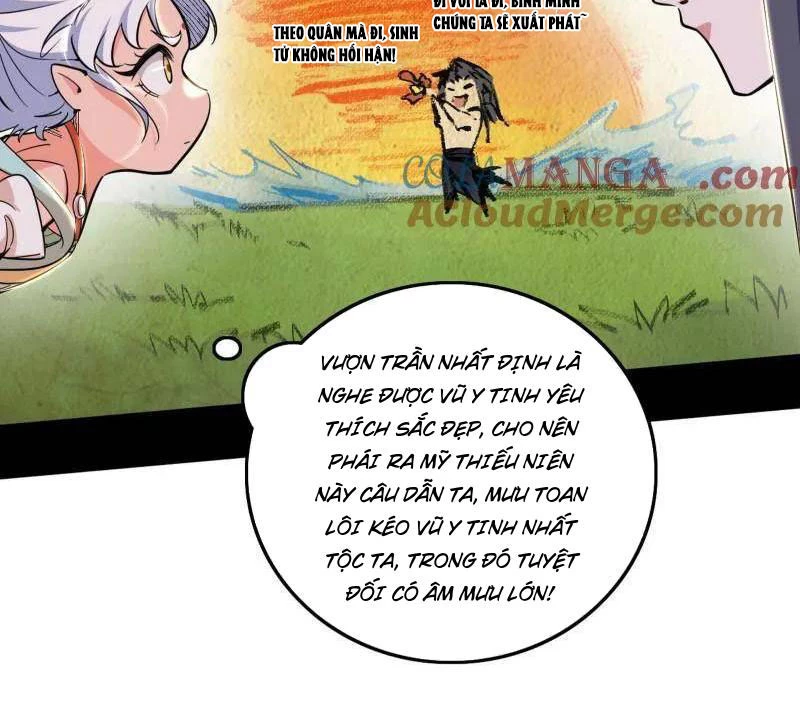 Ta Là Tà Đế Chapter 506 - Trang 4