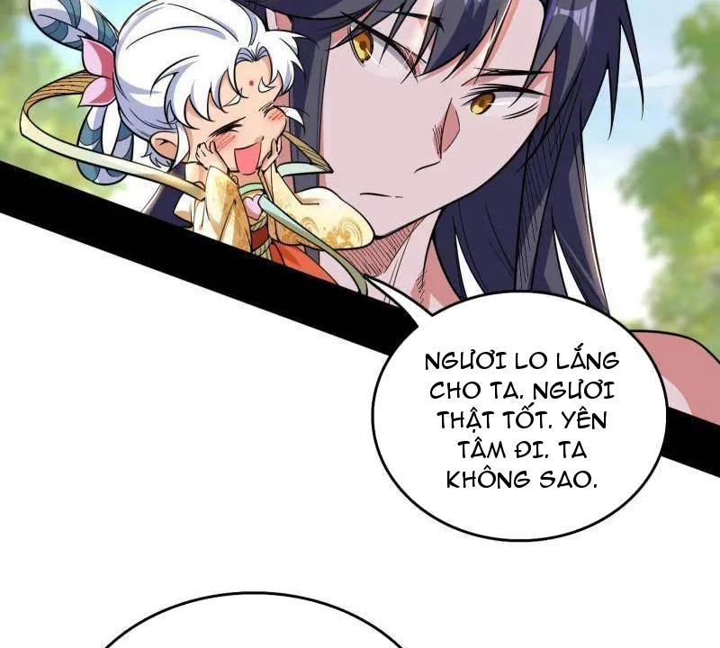 Ta Là Tà Đế Chapter 506 - Trang 4